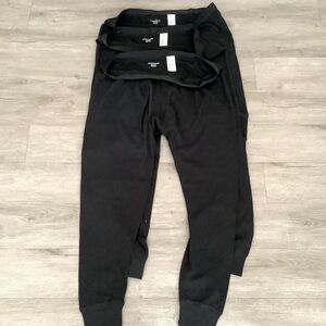 Men's Thermal Long Underwear Bundle 🌟🌟🌟🌟50%🌟🌟🌟🌟